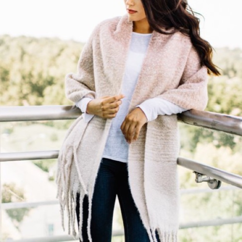 Scarf/Wrap